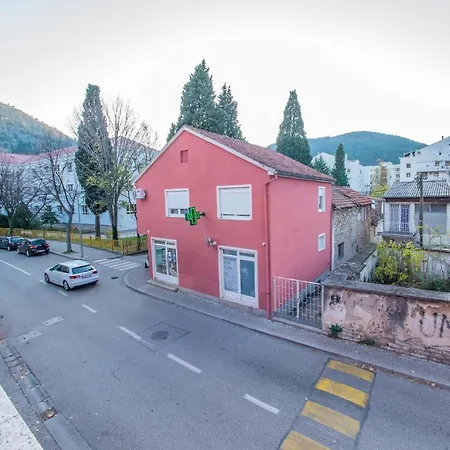 Apartment Desire - With Garage Parking