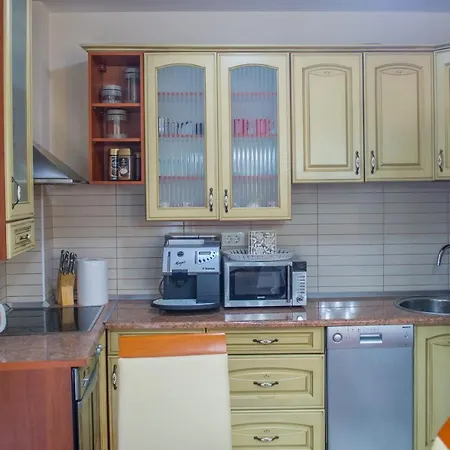 Apartment Desire - With Garage Parking Mostar