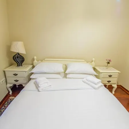 Apartment Desire - With Garage Parking Mostar