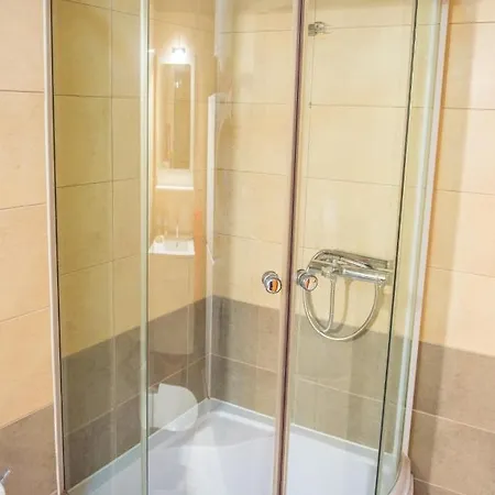 Apartamento Apartment Desire - With Garage Parking