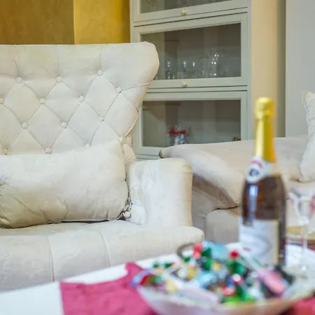 Apartment Desire - With Garage Parking Apartamento Mostar