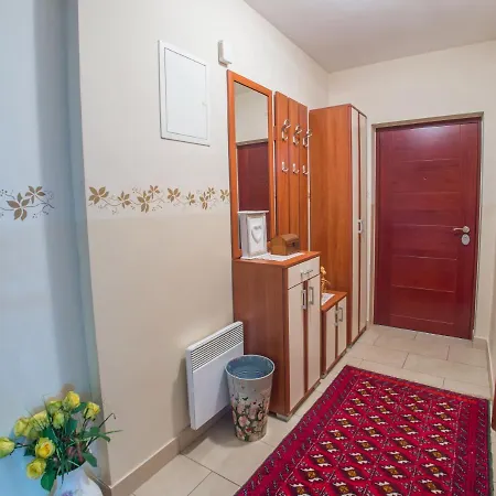 Apartment Desire - With Garage Parking Apartamento