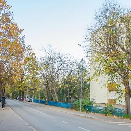 Apartment Desire - With Garage Parking Apartamento Mostar