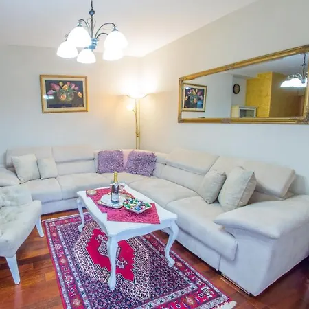 Apartment Desire - With Garage Parking * Mostar