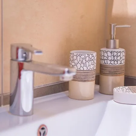 Apartment Desire - With Garage Parking * Mostar
