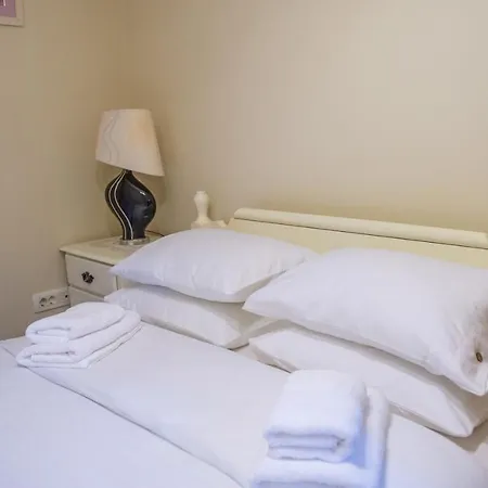 Apartamento Apartment Desire - With Garage Parking Mostar