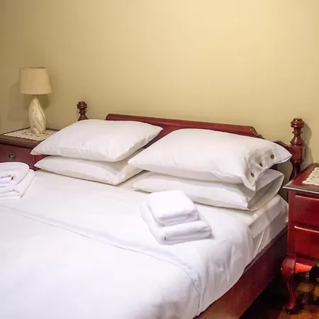 Apartment Desire - With Garage Parking * Mostar